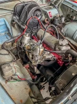 Volvo amazone 122s-18