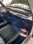 Volvo amazone 122s-7