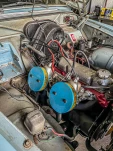 Volvo amazone 122s-14