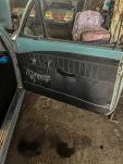Volvo amazone 122s 1966-23