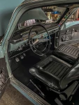 Volvo amazone 122s 1966-25