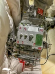 DS 23 Carbu BVH Climatisation-3