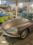 DS Super 5 1972-2