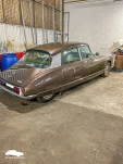 DS Super 5 1972-1